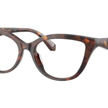 Michael Kors Bellano MK4164U 4031 M (52) Havana Férfi Dioptriás szemüvegek kép