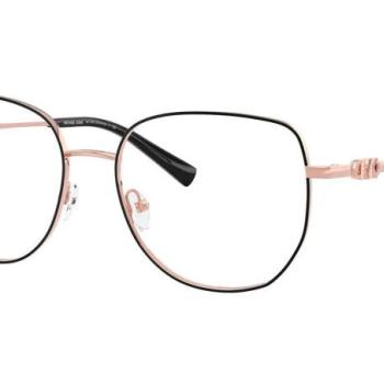 Michael Kors Belleville MK3062 1903 L (56) Fekete Férfi Dioptriás szemüvegek kép