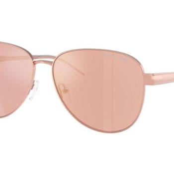 Michael Kors Biarritz MK1160 11086X M (59) Arany Férfi Napszemüvegek kép