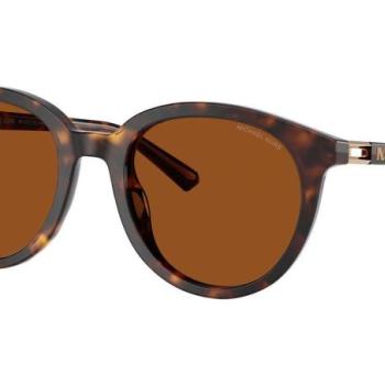 Michael Kors Big Bend MK2227 300673 ONE SIZE (53) Havana Női Napszemüvegek kép