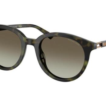 Michael Kors Big Bend MK2227 39433M ONE SIZE (53) Zöld Női Napszemüvegek kép