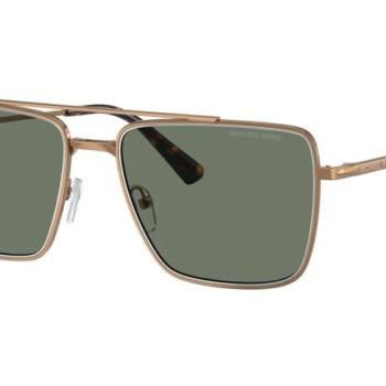 Michael Kors Blue Ridge MK1154 18993H ONE SIZE (58) Arany Női Napszemüvegek kép