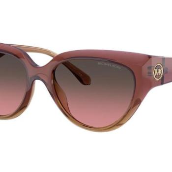 Michael Kors Boca Raton MK2241U 325611 ONE SIZE (55) Rózsaszín Férfi Napszemüvegek kép