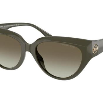 Michael Kors Boca Raton MK2241U 39023M ONE SIZE (55) Zöld Férfi Napszemüvegek kép