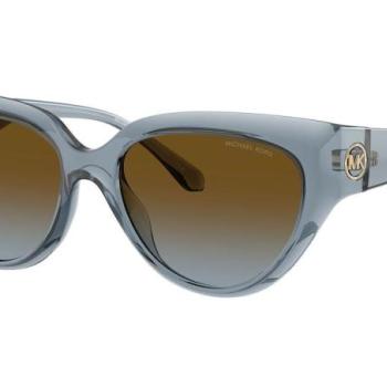 Michael Kors Boca Raton MK2241U 401413 ONE SIZE (55) Kék Férfi Napszemüvegek kép