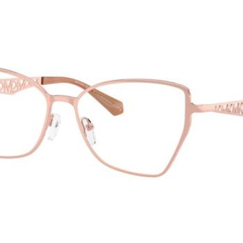 Michael Kors Bondi Beach MK3104 1108 ONE SIZE (56) Arany Férfi Dioptriás szemüvegek kép