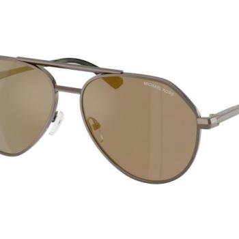 Michael Kors Brentwood MK1168 10014T L (60) Barna Női Napszemüvegek kép