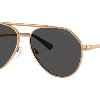 Michael Kors Brentwood MK1168 189987 L (60) Arany Női Napszemüvegek kép