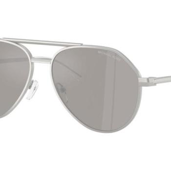 Michael Kors Brentwood MK1168 19036G L (60) Ezüst Női Napszemüvegek kép