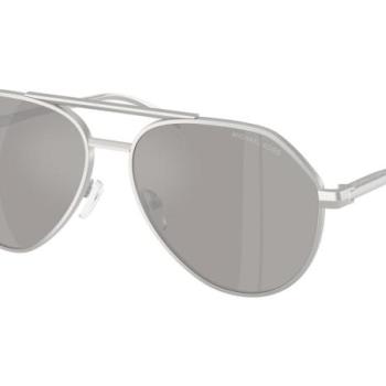 Michael Kors Brentwood MK1168 19036G M (58) Ezüst Női Napszemüvegek kép