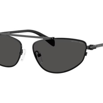 Michael Kors Buenos Aires MK1164 100587 ONE SIZE (60) Fekete Férfi Napszemüvegek kép