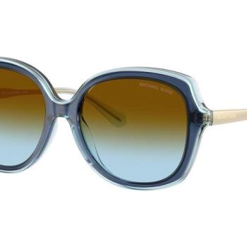 Michael Kors Canary Islands MK2273U 40315D ONE SIZE (55) Kék Férfi Napszemüvegek kép