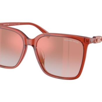 Michael Kors Canberra MK2197U 39016F ONE SIZE (56) Rózsaszín Férfi Napszemüvegek kép