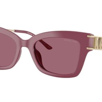 Michael Kors Cantabria MK2237U 32561A ONE SIZE (52) Vörös Férfi Napszemüvegek kép