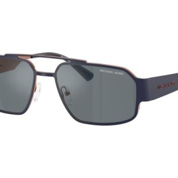 Michael Kors Cape Town MK1182 12076G ONE SIZE (58) Kék Női Napszemüvegek kép