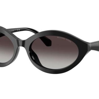 Michael Kors Carlazzo MK2257U 30058G ONE SIZE (55) Fekete Férfi Napszemüvegek kép