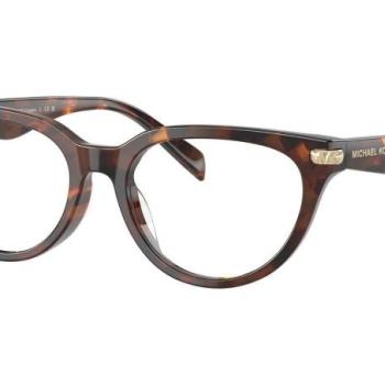 Michael Kors Casper MK4168D 4031 ONE SIZE (54) Havana Férfi Dioptriás szemüvegek kép