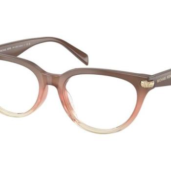 Michael Kors Casper MK4168D 4035 ONE SIZE (54) Barna Férfi Dioptriás szemüvegek kép