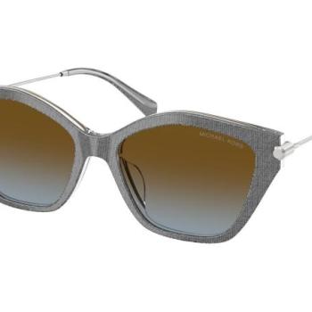 Michael Kors Catskills MK2246U 400913 L (54) Szürke Férfi Napszemüvegek kép