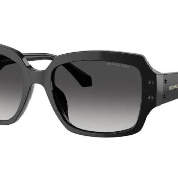 Michael Kors Châtel MK2233B 30058G ONE SIZE (55) Fekete Férfi Napszemüvegek kép