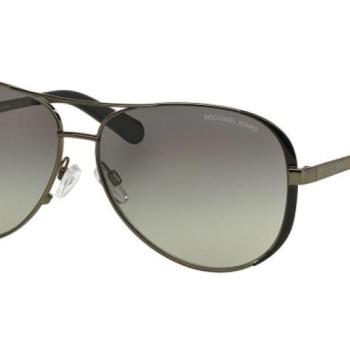 Michael Kors Chelsea MK5004 101311 ONE SIZE (59) Szürke Férfi Napszemüvegek kép