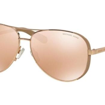 Michael Kors Chelsea MK5004 1017R1 ONE SIZE (59) Arany Férfi Napszemüvegek kép