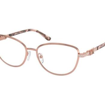 Michael Kors Cordoba MK3076B 1108 ONE SIZE (55) Rózsaszín Férfi Dioptriás szemüvegek kép