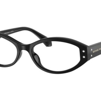 Michael Kors Corvara MK4139B 3005 ONE SIZE (54) Fekete Férfi Dioptriás szemüvegek kép