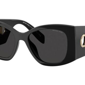 Michael Kors Costa Blanca MK2244U 300587 ONE SIZE (53) Fekete Férfi Napszemüvegek kép