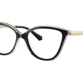 Michael Kors Costa Brava MK4190U 3005 ONE SIZE (53) Fekete Férfi Dioptriás szemüvegek kép