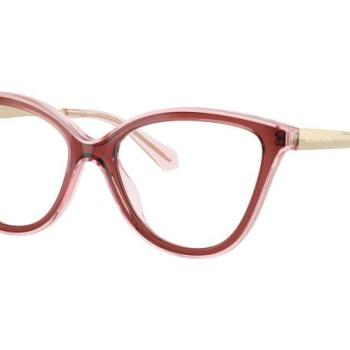 Michael Kors Costa Brava MK4190U 3913 ONE SIZE (53) Vörös Férfi Dioptriás szemüvegek kép