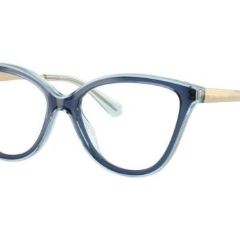 Michael Kors Costa Brava MK4190U 4031 ONE SIZE (53) Kék Férfi Dioptriás szemüvegek kép