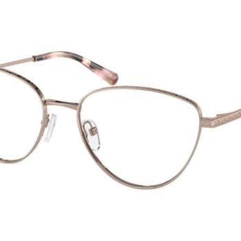 Michael Kors Crested Butte MK3070 1108 M (53) Barna Férfi Dioptriás szemüvegek kép