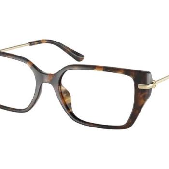 Michael Kors Crete MK4134U 3006 L (54) Havana Férfi Dioptriás szemüvegek kép