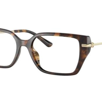 Michael Kors Crete MK4134U 3006 M (52) Havana Férfi Dioptriás szemüvegek kép