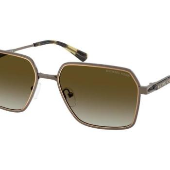 Michael Kors Dana Point MK1176 10017Z ONE SIZE (57) Barna Női Napszemüvegek kép