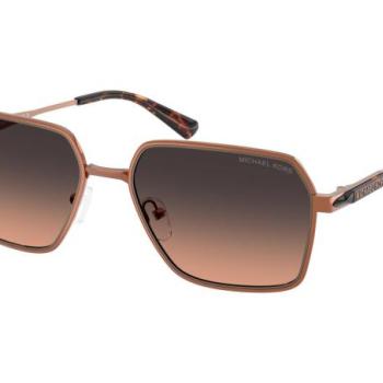 Michael Kors Dana Point MK1176 19000L ONE SIZE (57) Barna Női Napszemüvegek kép