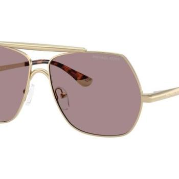 Michael Kors Denver MK1173 1014LA ONE SIZE (58) Arany Férfi Napszemüvegek kép
