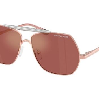 Michael Kors Denver MK1173 1108E4 ONE SIZE (58) Arany Férfi Napszemüvegek kép