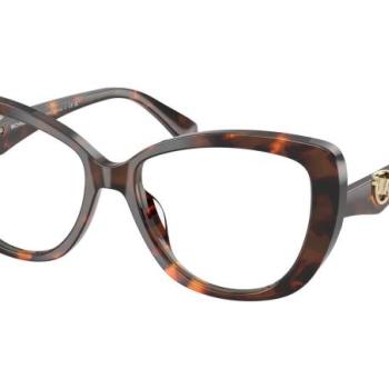 Michael Kors Dervio MK4163U 4031 ONE SIZE (54) Havana Férfi Dioptriás szemüvegek kép