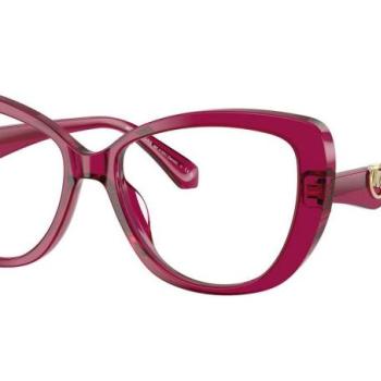 Michael Kors Dervio MK4163U 4032 ONE SIZE (54) Lila Férfi Dioptriás szemüvegek kép