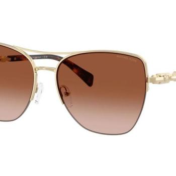 Michael Kors Dorado Beach MK1163 101413 ONE SIZE (57) Arany Férfi Napszemüvegek kép