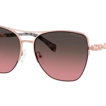 Michael Kors Dorado Beach MK1163 110811 ONE SIZE (57) Arany Férfi Napszemüvegek kép