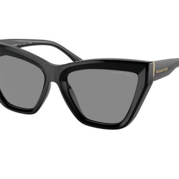 Michael Kors Dubai MK2211U 30053F ONE SIZE (57) Fekete Férfi Napszemüvegek kép