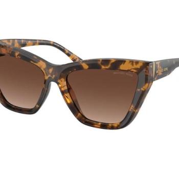 Michael Kors Dubai MK2211U 3006T5 Polarized ONE SIZE (57) Havana Férfi Napszemüvegek kép