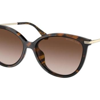 Michael Kors Dupont MK2184U 300613 L (58) Havana Férfi Napszemüvegek kép