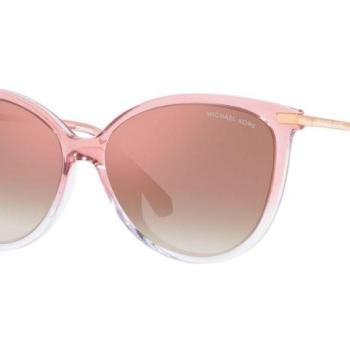 Michael Kors Dupont MK2184U 32556F M (56) Rózsaszín Férfi Napszemüvegek kép