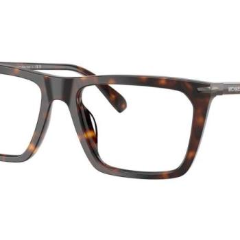 Michael Kors Echo Park MK4157U 3006 ONE SIZE (56) Havana Női Dioptriás szemüvegek kép