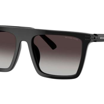 Michael Kors Edgewater MK2249U 30058G ONE SIZE (55) Fekete Női Napszemüvegek kép