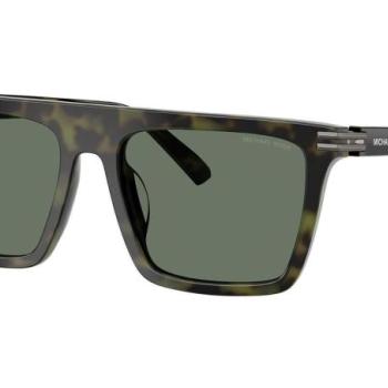 Michael Kors Edgewater MK2249U 37053H ONE SIZE (55) Zöld Női Napszemüvegek kép